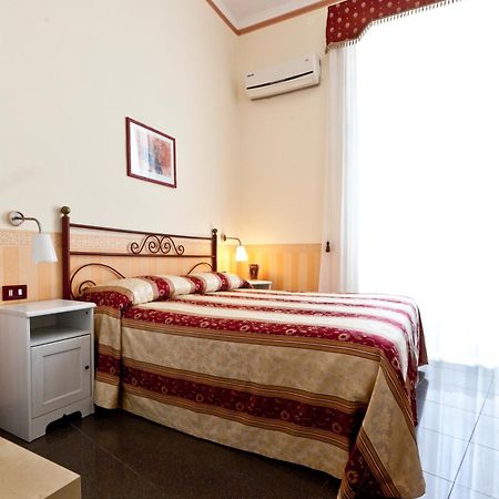 B&B MediNapoli Rom bilde
