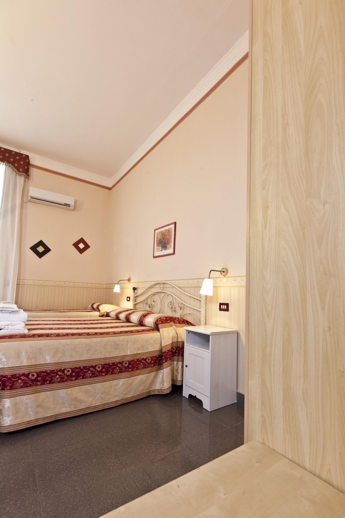 B&B MediNapoli Eksteriør bilde