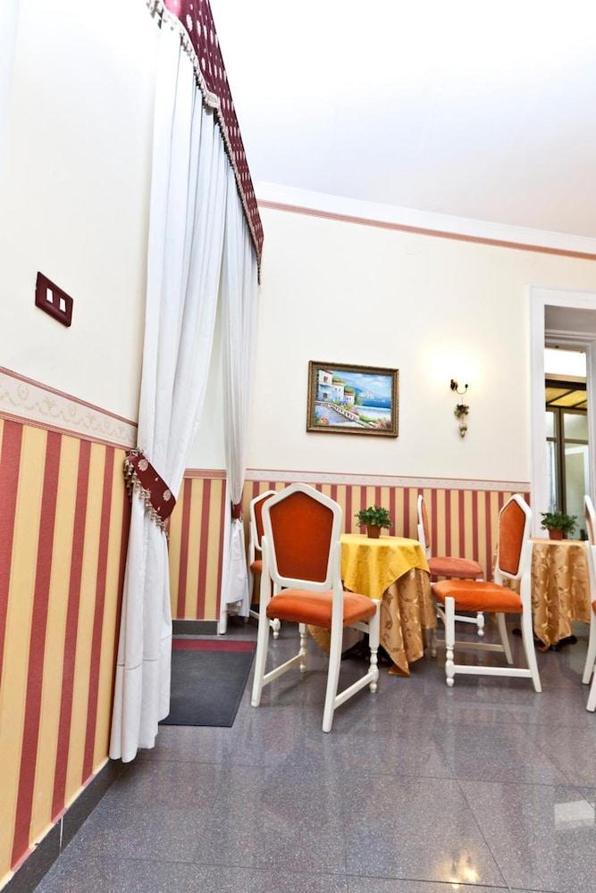 B&B MediNapoli Eksteriør bilde