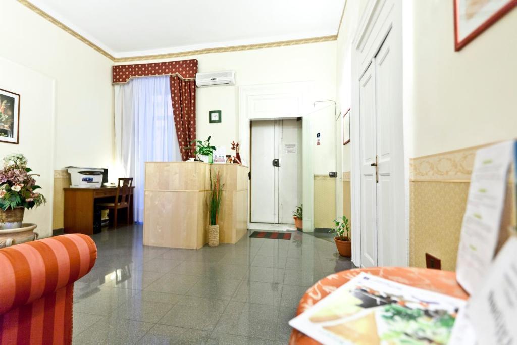 B&B MediNapoli Eksteriør bilde